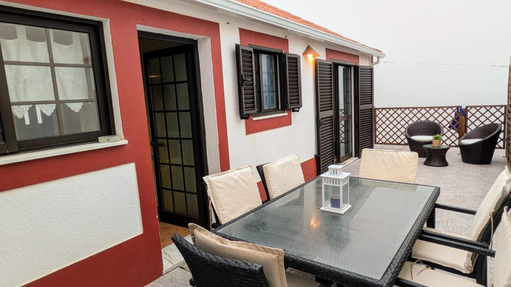 Cantinho De Milfontes 2 Vila Nova de Milfontes Kültér fotó