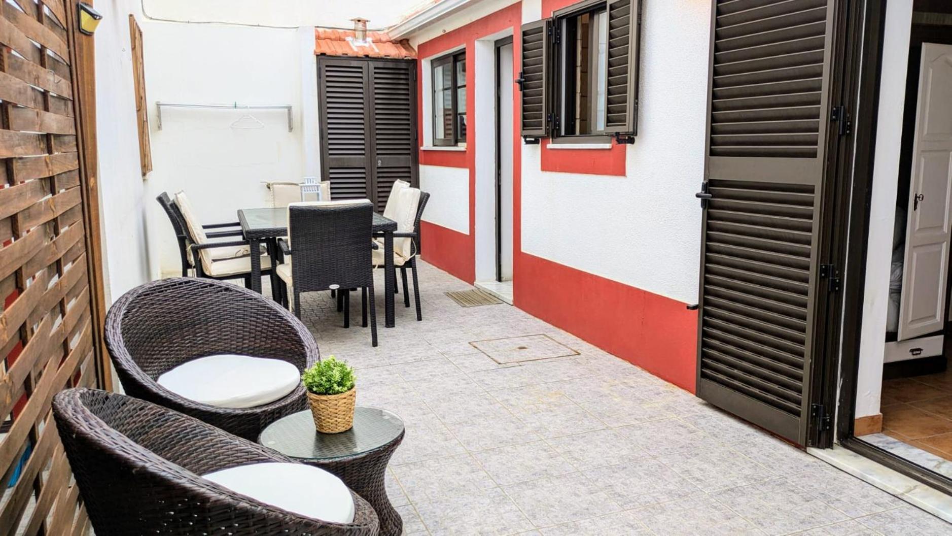 Cantinho De Milfontes 2 Vila Nova de Milfontes Kültér fotó